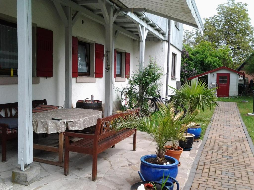 Lug Ins Land Wachsenberg Neusitz (Ansbach) Quarto foto